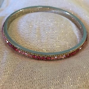 Brand New Swarovski Crystal Bracelet Gorgeous!